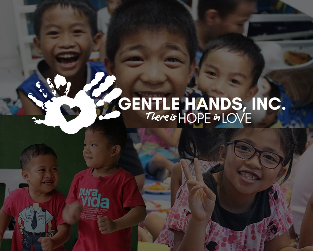 Gentle Hands, Inc.