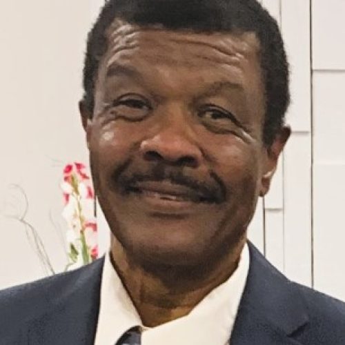 Pastor Calvert Layne