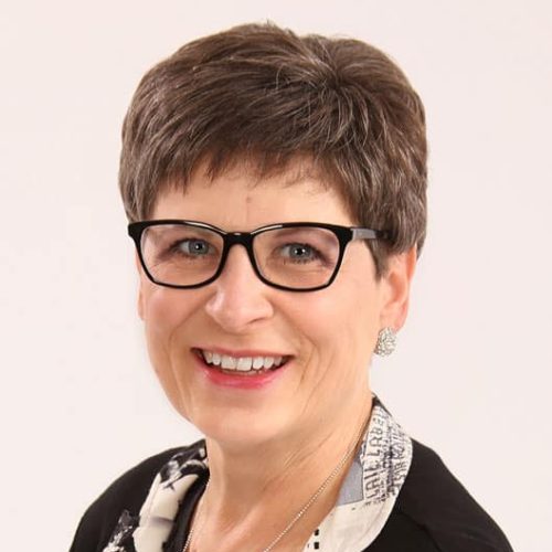Connie Hasmatali