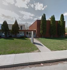 Kings Corner Church of God